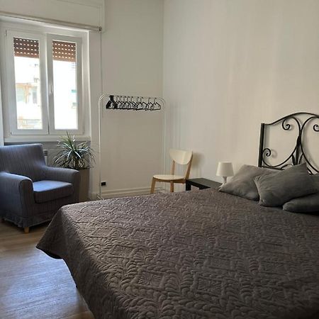 Pigneto Apartment Roma Eksteriør bilde