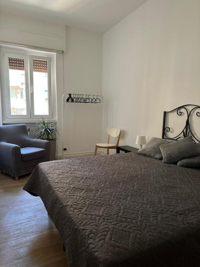 Pigneto Apartment Roma Eksteriør bilde