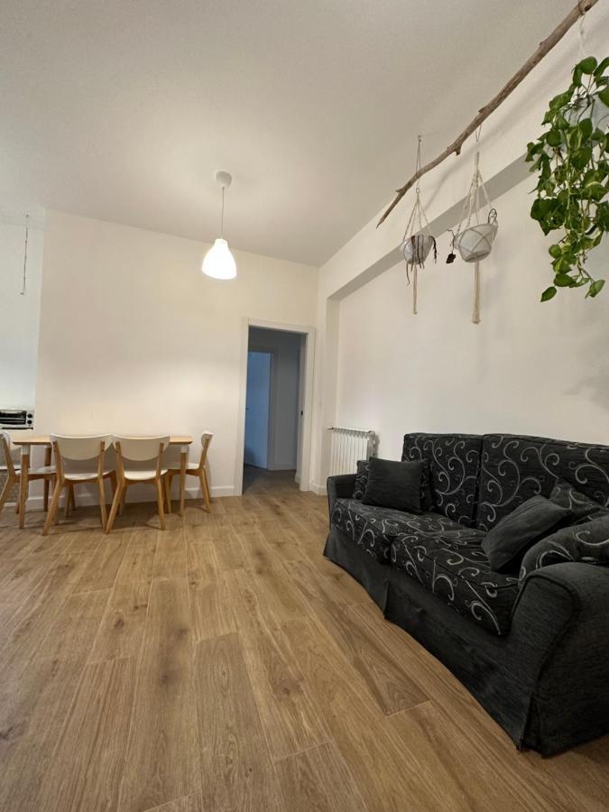 Pigneto Apartment Roma Eksteriør bilde