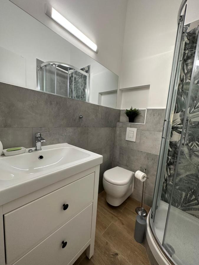Pigneto Apartment Roma Eksteriør bilde