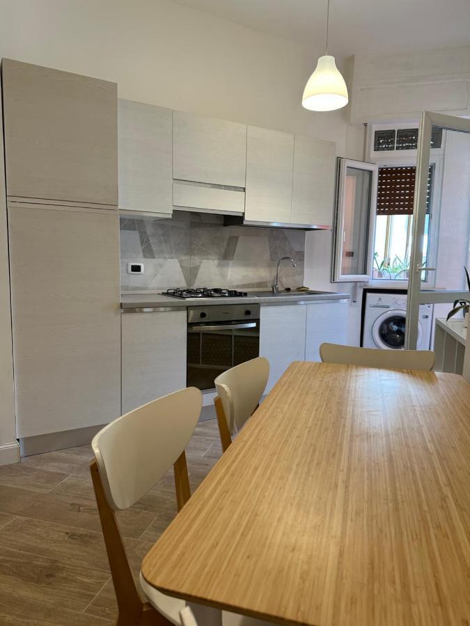 Pigneto Apartment Roma Eksteriør bilde
