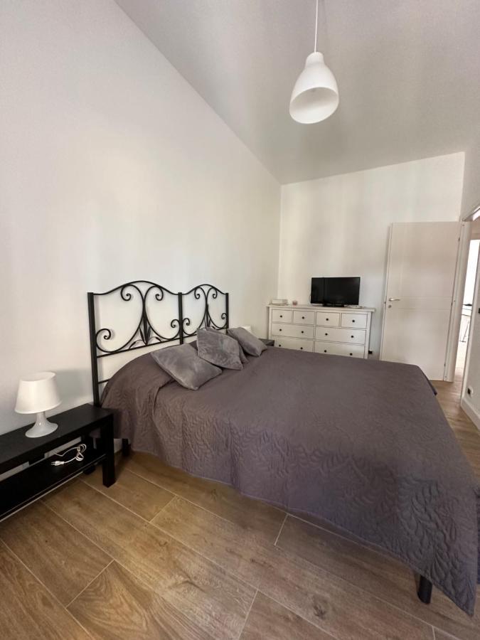 Pigneto Apartment Roma Eksteriør bilde