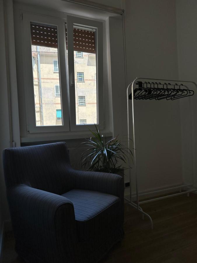 Pigneto Apartment Roma Eksteriør bilde