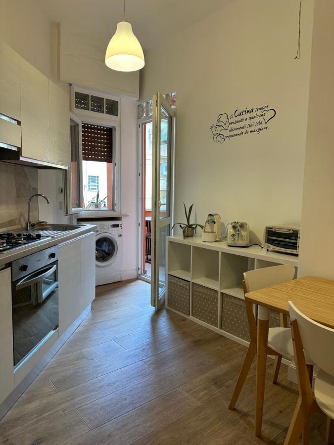 Pigneto Apartment Roma Eksteriør bilde