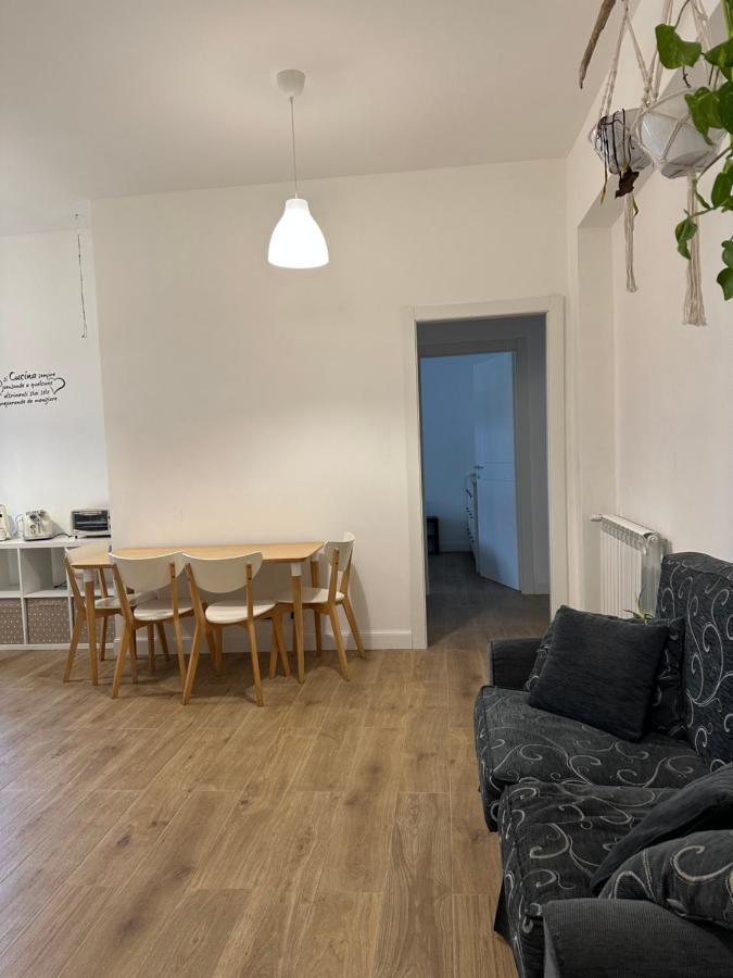 Pigneto Apartment Roma Eksteriør bilde