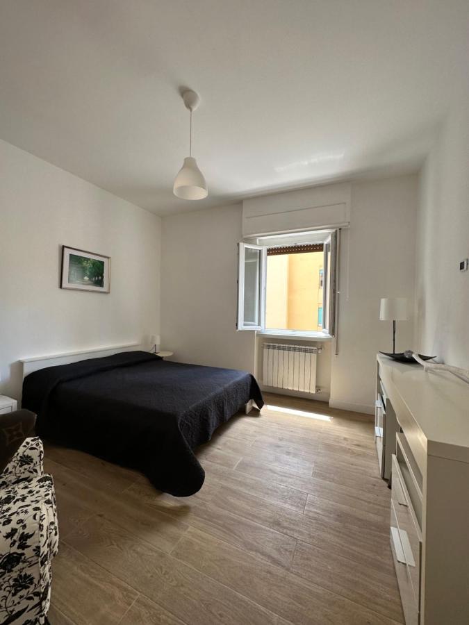 Pigneto Apartment Roma Eksteriør bilde