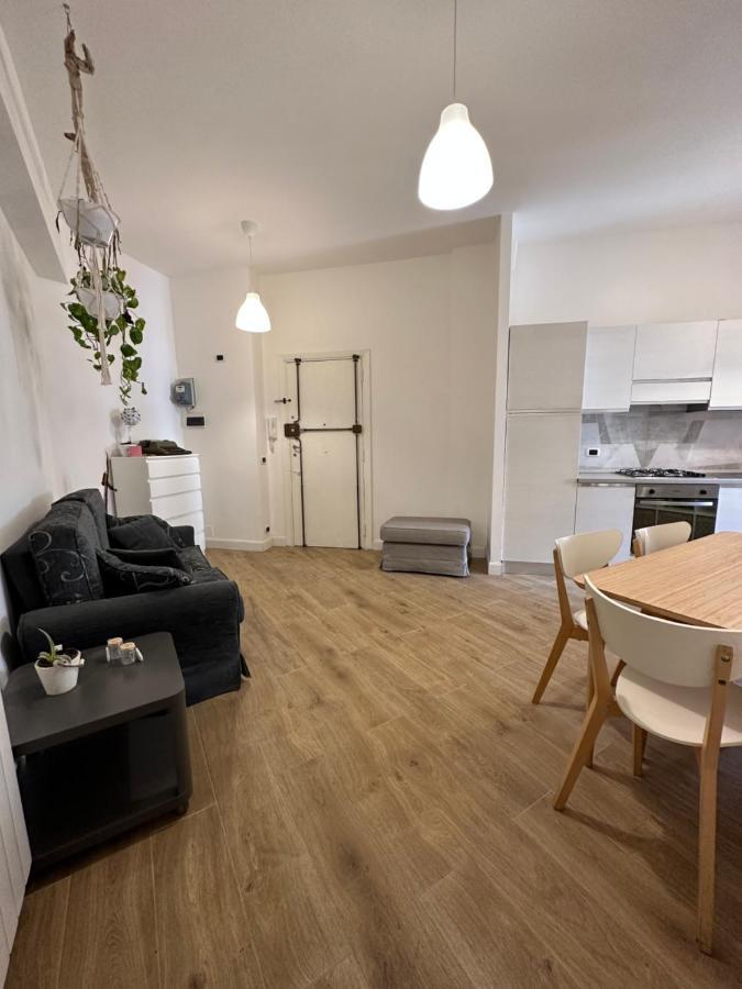 Pigneto Apartment Roma Eksteriør bilde
