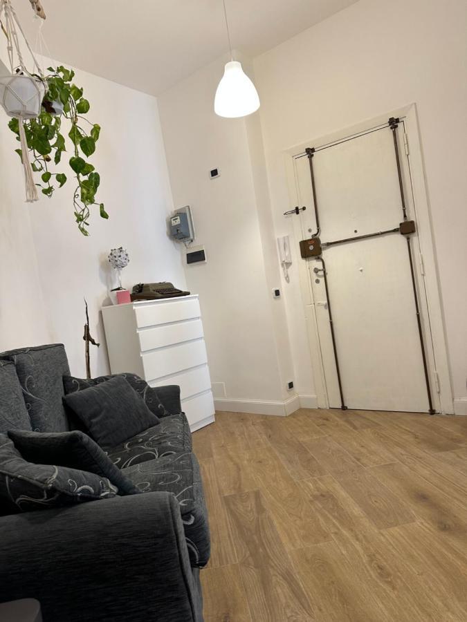 Pigneto Apartment Roma Eksteriør bilde