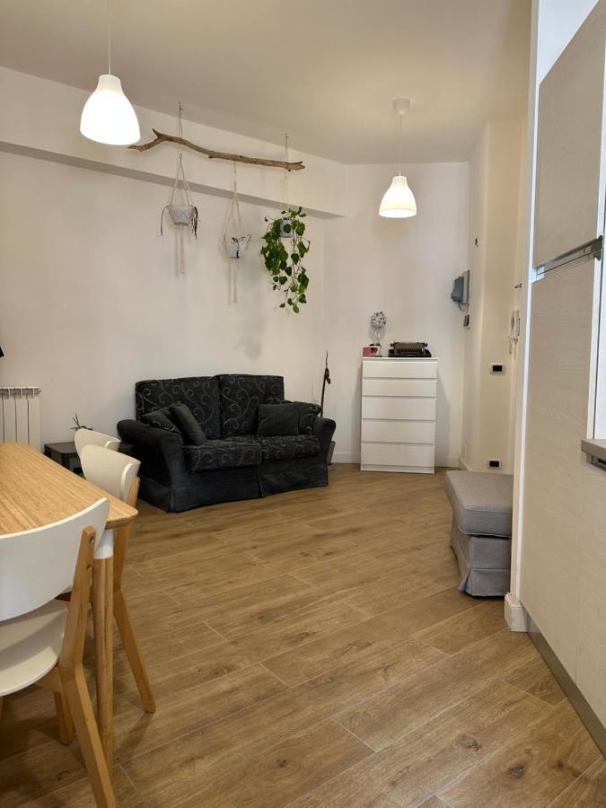 Pigneto Apartment Roma Eksteriør bilde