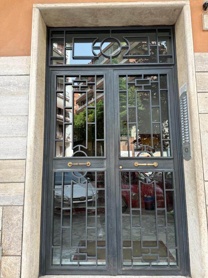 Pigneto Apartment Roma Eksteriør bilde