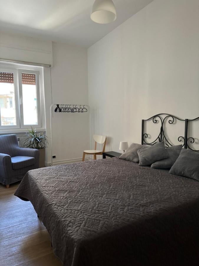 Pigneto Apartment Roma Eksteriør bilde