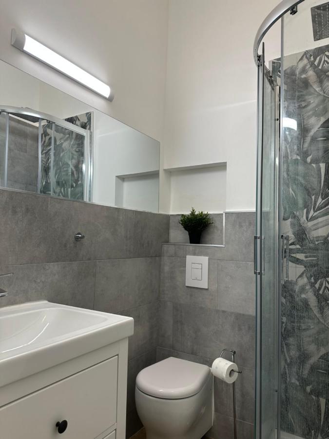Pigneto Apartment Roma Eksteriør bilde