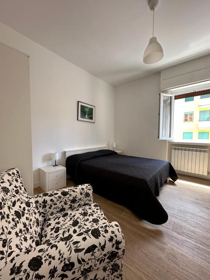 Pigneto Apartment Roma Eksteriør bilde