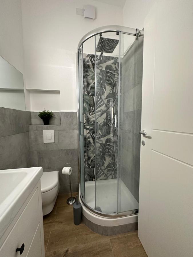 Pigneto Apartment Roma Eksteriør bilde