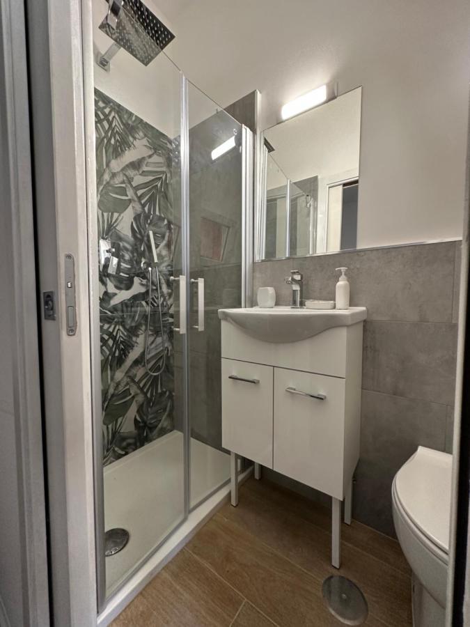 Pigneto Apartment Roma Eksteriør bilde