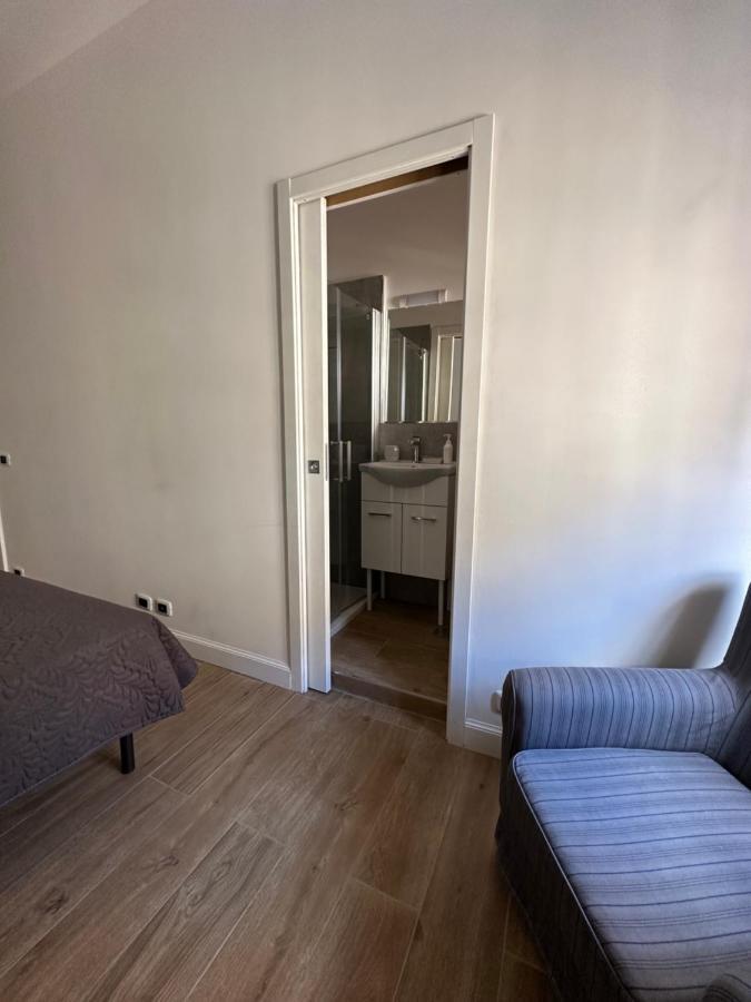 Pigneto Apartment Roma Eksteriør bilde