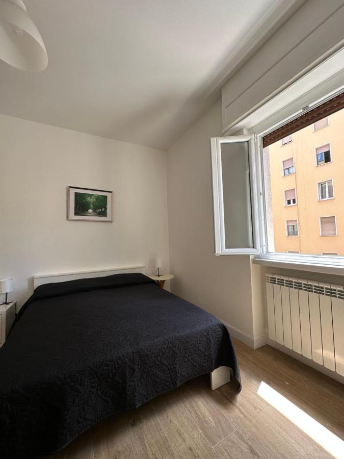 Pigneto Apartment Roma Eksteriør bilde