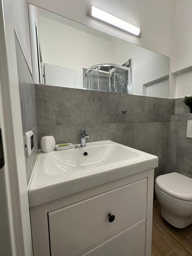 Pigneto Apartment Roma Eksteriør bilde