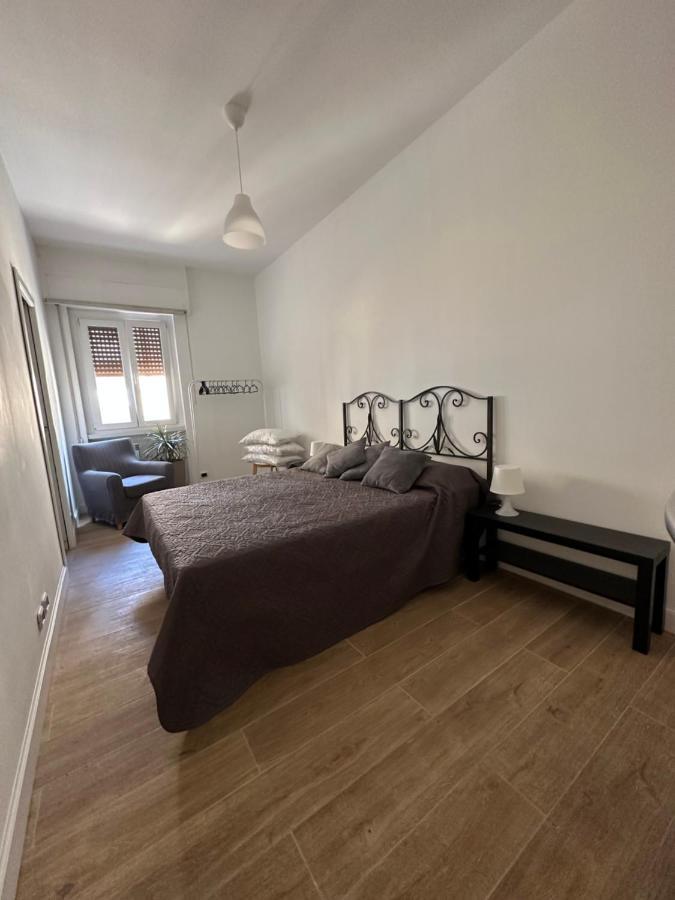 Pigneto Apartment Roma Eksteriør bilde