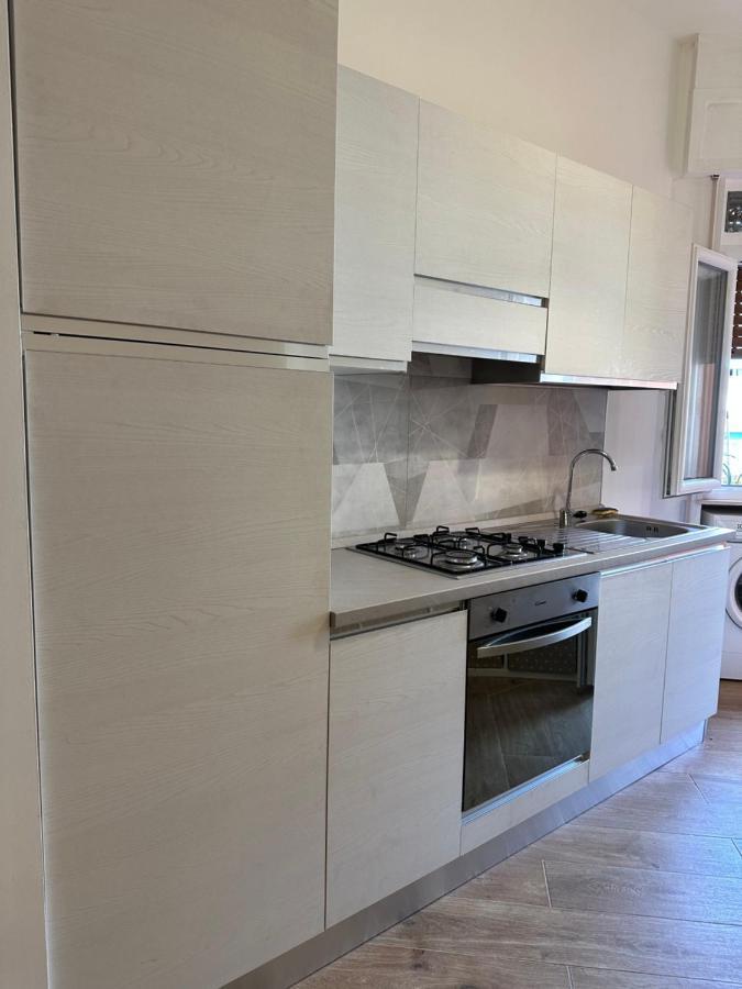 Pigneto Apartment Roma Eksteriør bilde