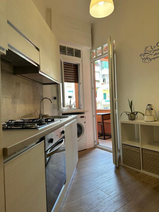 Pigneto Apartment Roma Eksteriør bilde