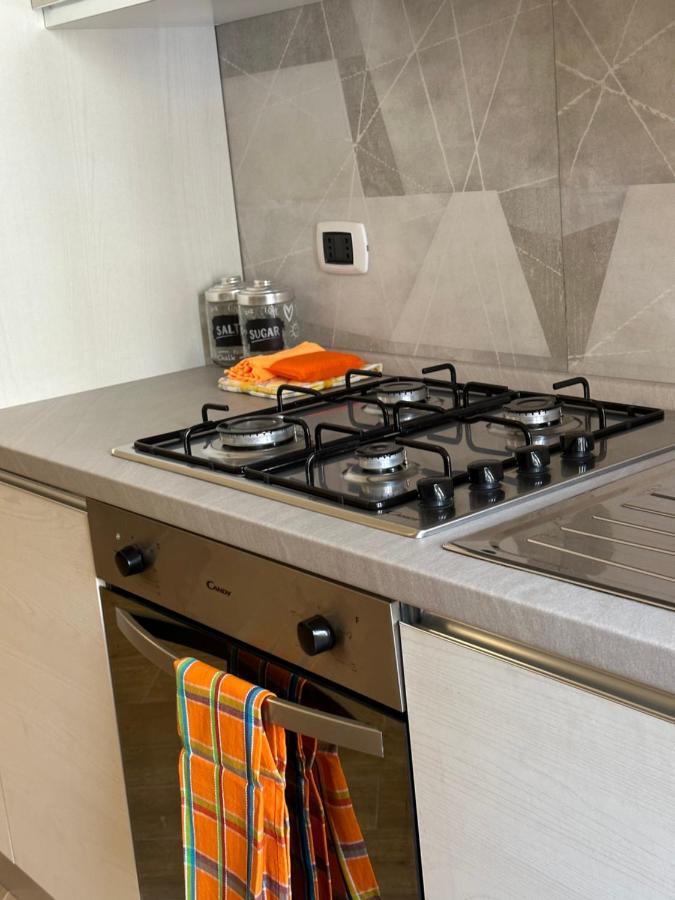 Pigneto Apartment Roma Eksteriør bilde