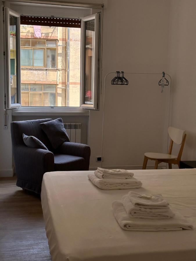 Pigneto Apartment Roma Eksteriør bilde