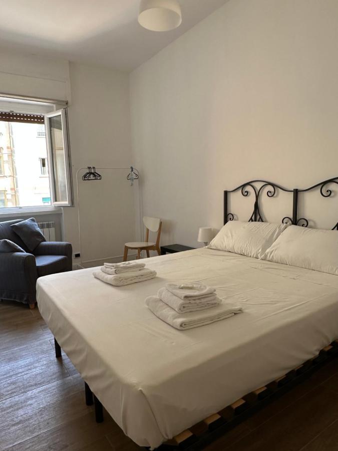 Pigneto Apartment Roma Eksteriør bilde