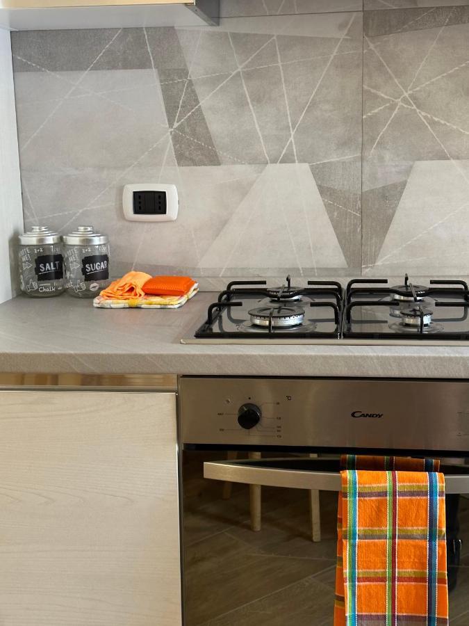Pigneto Apartment Roma Eksteriør bilde