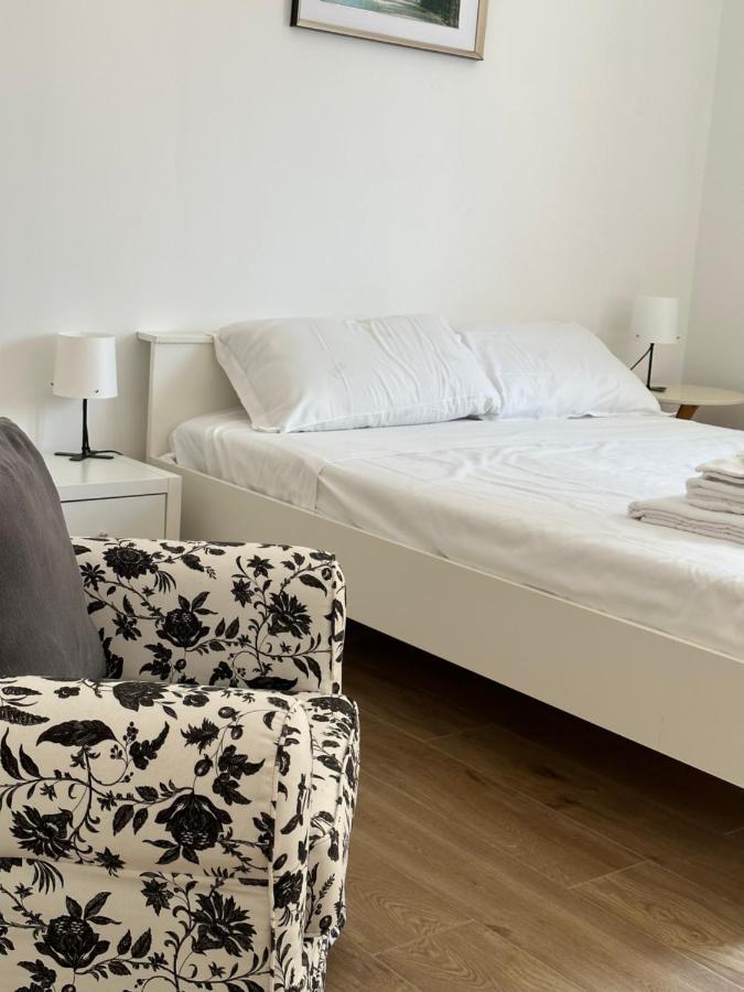 Pigneto Apartment Roma Eksteriør bilde