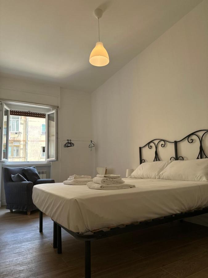 Pigneto Apartment Roma Eksteriør bilde