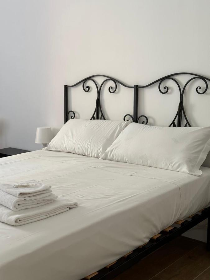 Pigneto Apartment Roma Eksteriør bilde
