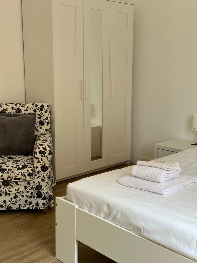 Pigneto Apartment Roma Eksteriør bilde